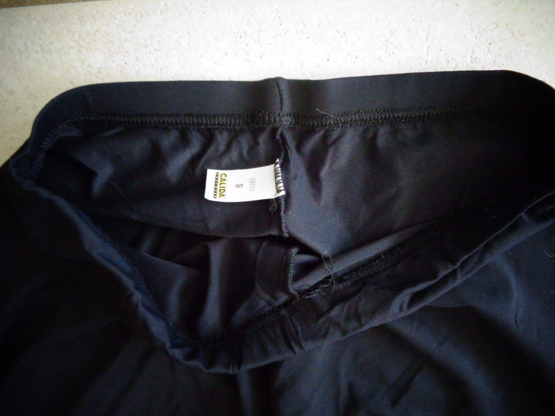 Calida Pantaloni: CALIDA HOSE GR.S – Usato da Rotkreuz venduto da Samballi 1