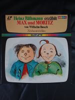 Laserdisc Max und Moritz Heinz Rühmann Spectrum gebraucht