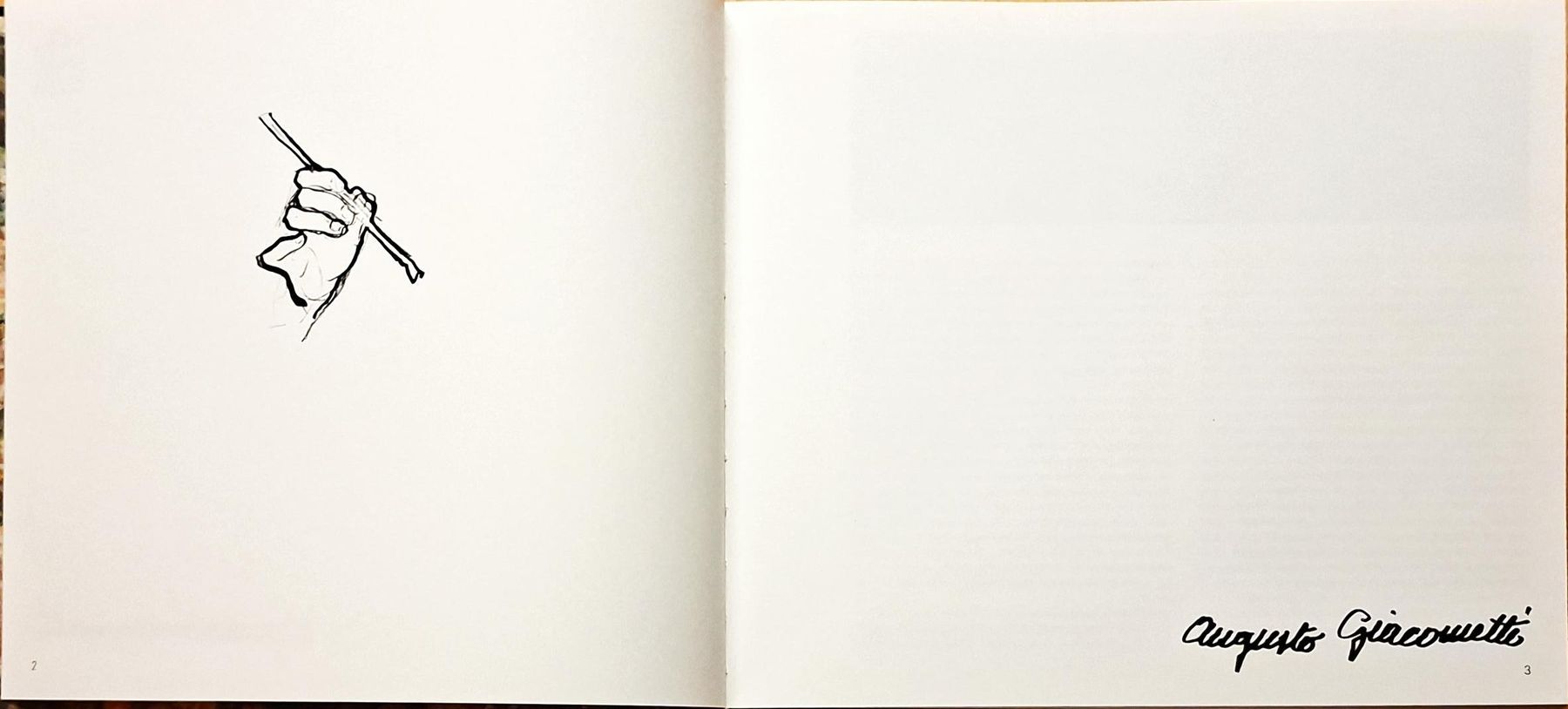 Libri: Augusto Giacometti – Usato da Niederglatt ZH venduto da Siegfried67 2