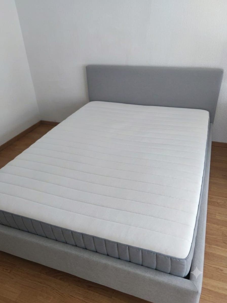 Betten: Bett 1,60 m – Gebraucht aus Zürich von pepito75 2