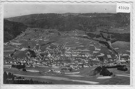 Tavannes - Vue generale