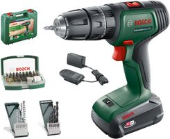 Akku Schlagbohrschrauber UniversalImpact 18V 18 Volt System