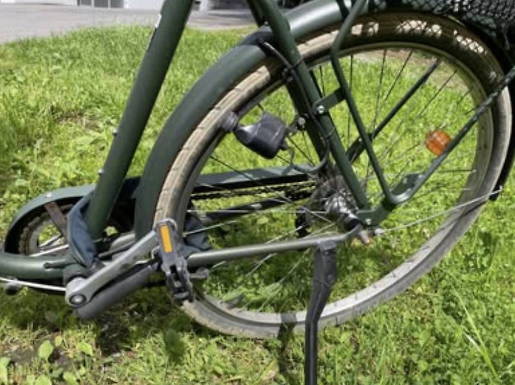 Decathlon Vélos: Elops Herrenvelo (defekt) – Défectueux à Luzern par bse_11x 2