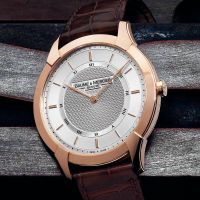 Baume & Mercier Limited Édition 18k gold