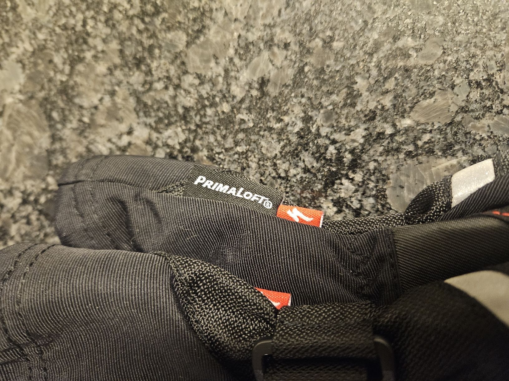 Guanti & manicotti: Specialized Winterhandschuhe Primaloft - Gr. XL – Usato da Rupperswil venduto da Schalipedro 1