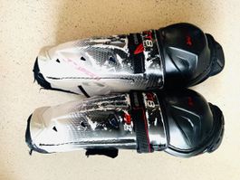 CCM Jetspeed Knieschoner Eishockey