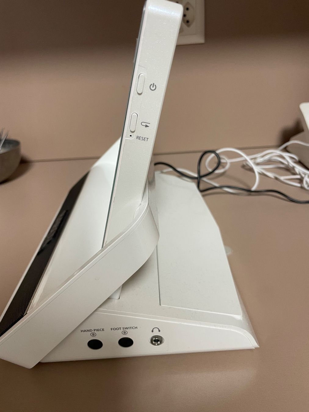 Cura del viso: BABOR TECH Micro Needling e-touch – professionelles Kosmetik – Usato da Zürich venduto da inf_n9fh 2