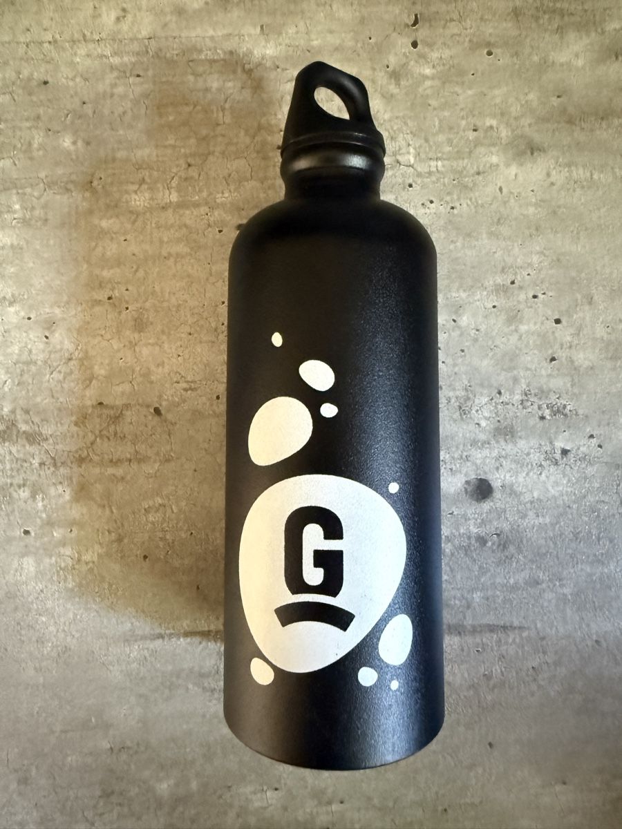 Sigg Borracce & Thermos: Gurtenfestival SIGG Trinkflasche 0.6l – Nuovo e nell'imballaggio originale da Bern venduto da eli_qb68