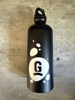 Gurtenfestival SIGG Trinkflasche 0.6l