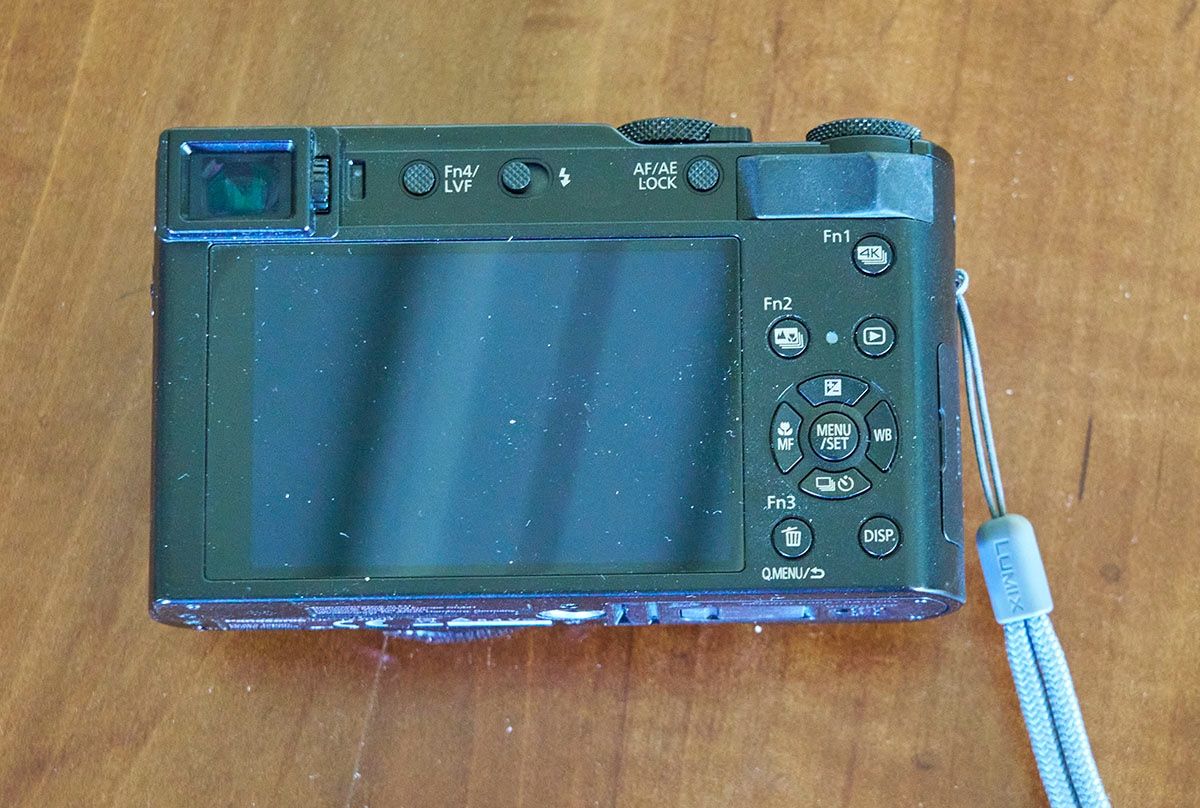 Sony Fotocamera: Sony TZ 202D Kompaktkamera 24-360mm – Usato da Arlesheim venduto da mischar01 1