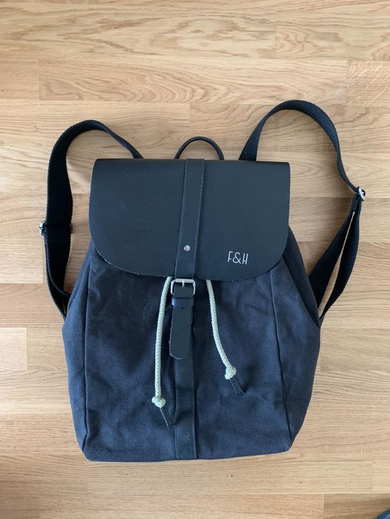 Sac à cheap dos f&h