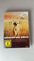 DVD: Wächter der Wüste - Ein tierisches Abenteuer- Rarität! 