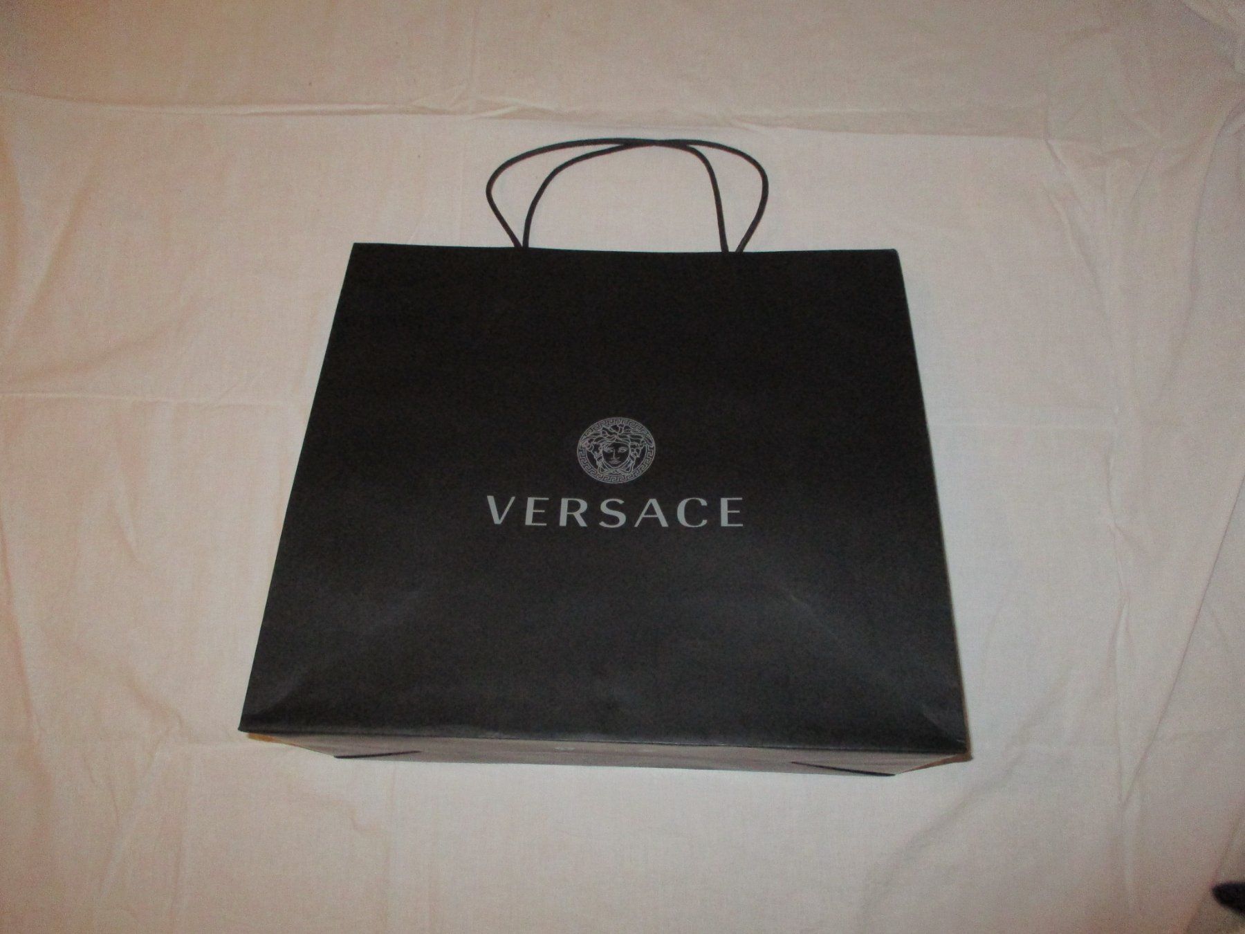 Versace Borse: Versace Tasche – Usato da Dietikon venduto da mad_7fpf