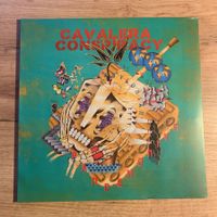 CAVALERA CONSPIRACY - PANDEMONIUM...OG US 2014...EX/EX