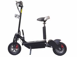 Elektro-Scooter 