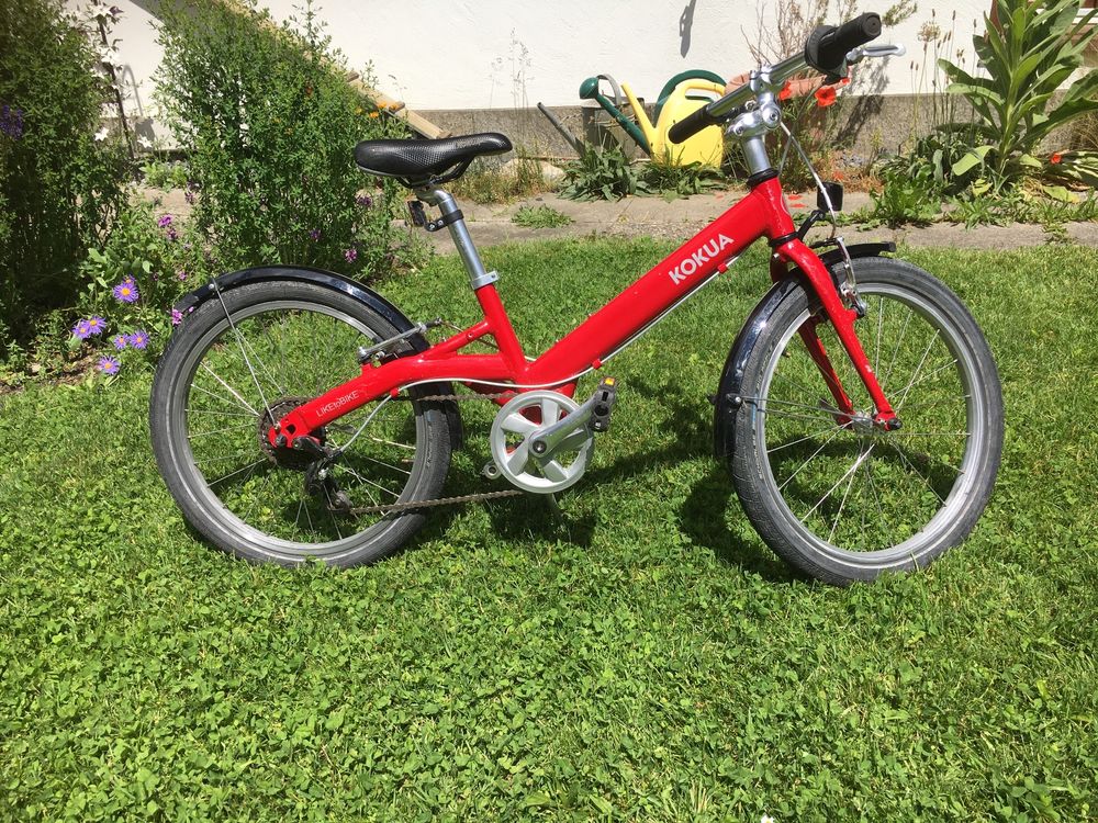 kokua bike 20 zoll