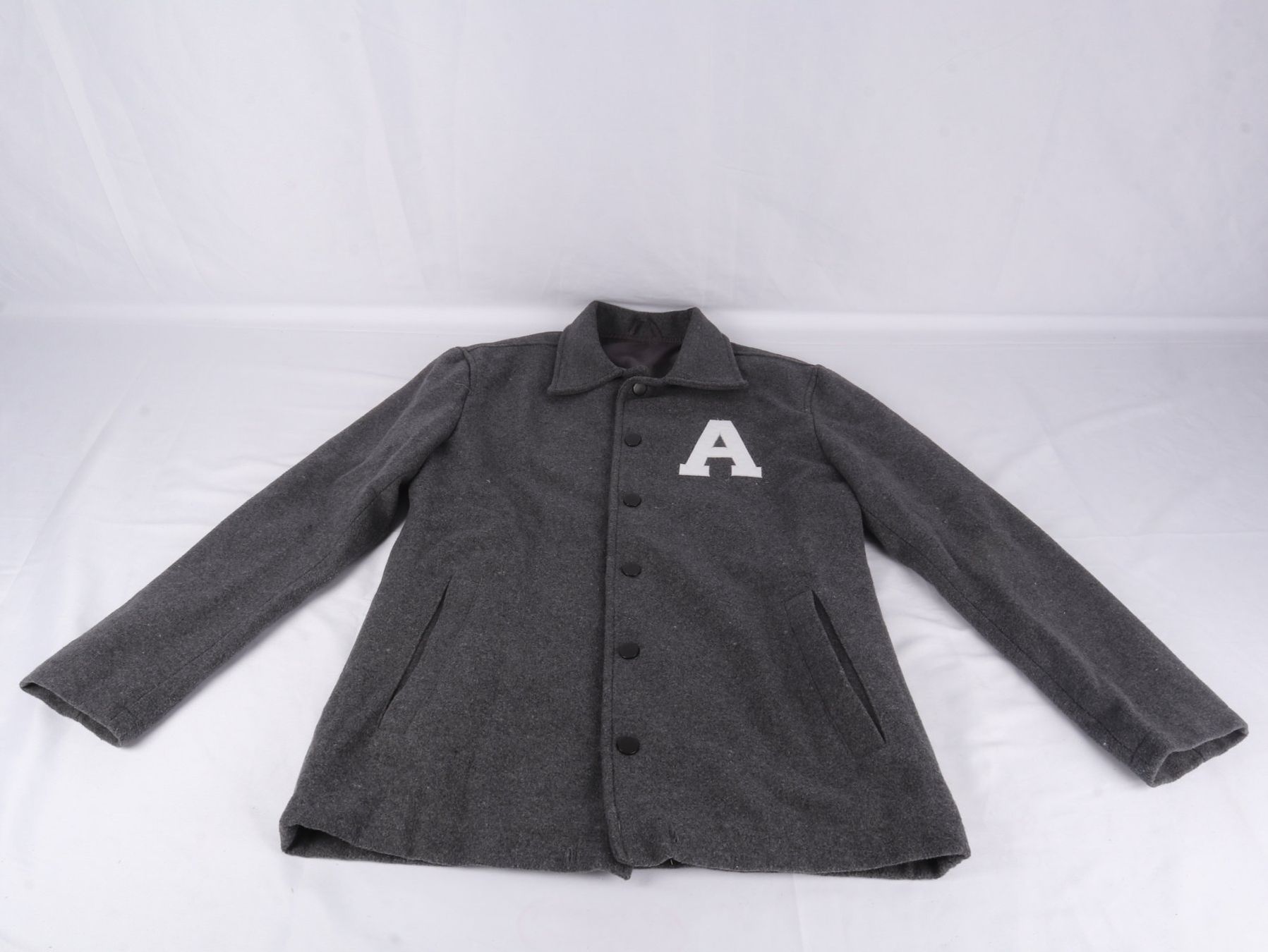 Jacken: 2Y Premium Outerwear Herrenjacke – Gebraucht aus Steinen von Restwert_Steinen 2