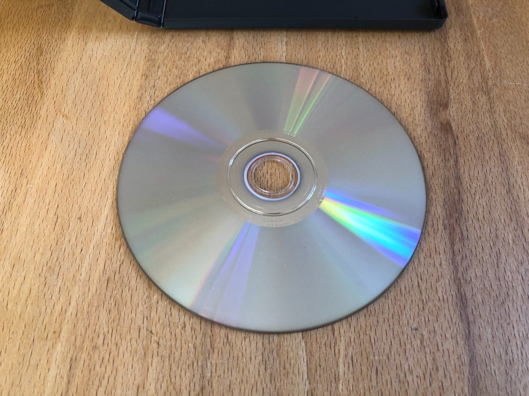 Alle DVDs: DVD Ein toller Käfer Special Edition mit viel Bonus Walt Dis – Gebraucht aus Basel von Dasbrauchstdu 2