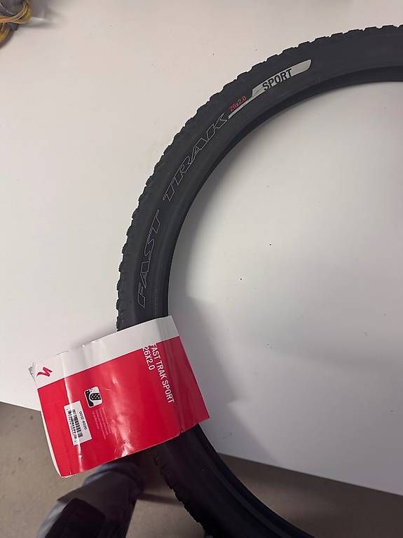 Pezzi di ricambio: Fahrad / Bike Material – Usato da Fahrwangen venduto da Hotroad61 3