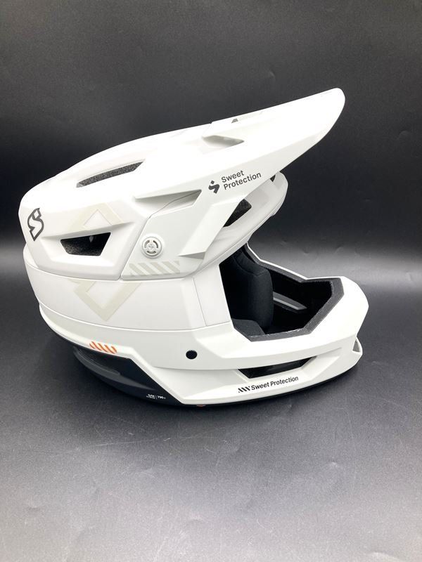 Sweet Protection Caschi: SWEET PROTECTION | Strayer 2Vi Mips | Velohelm – Usato da Wittenbach venduto da Restwert_St-Gallen 5