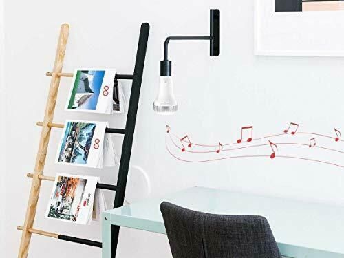 Lampade: Sengled Pulse Solo LED inkl. JBL Bluetooth Speaker, E27 – Nuovo e nell'imballaggio originale da Schaffhausen venduto da Kartenprofi 7