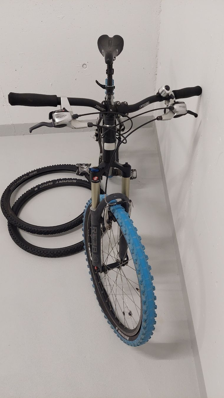 Velos: MTB Cronics – Gebraucht aus Dübendorf von huebi01 3