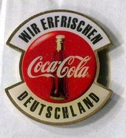 Coca-Cola.