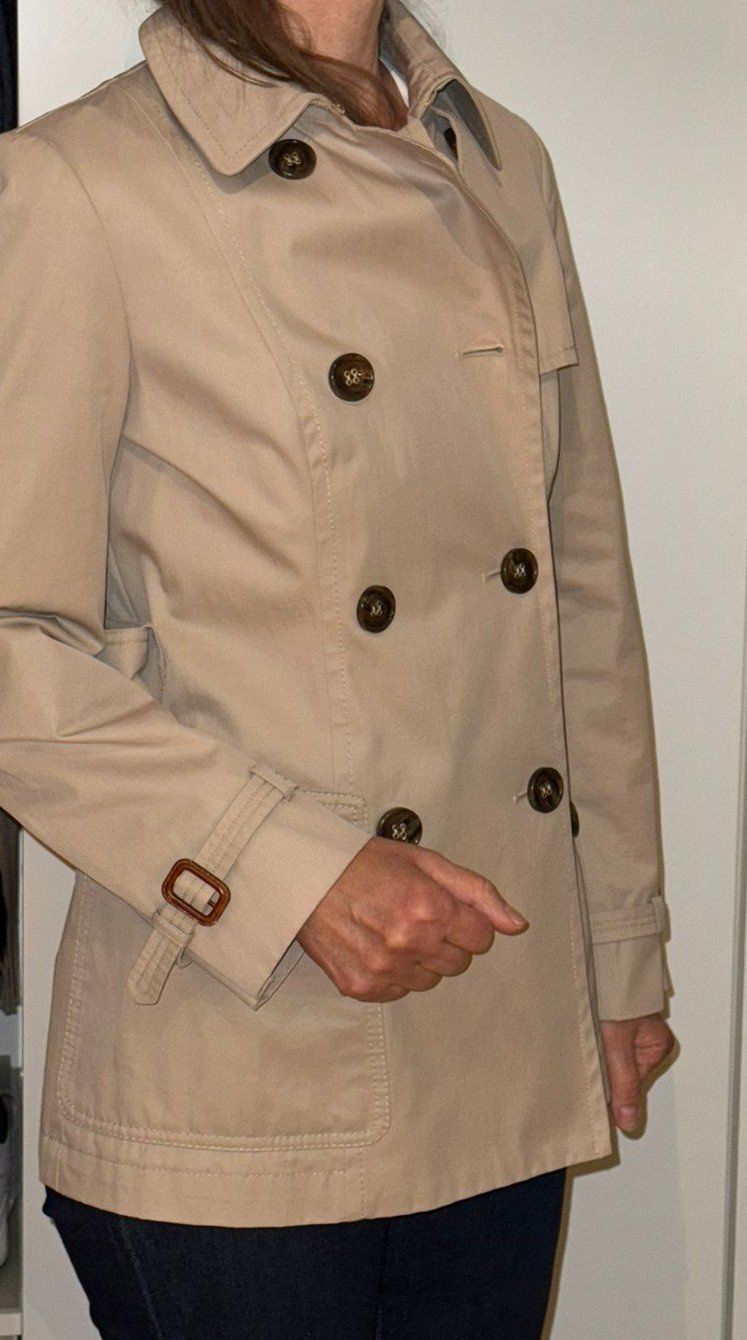 Max Mara Mäntel: MaxMara Weekend Trenchcoat neuwertig – Neu (gemäss Beschreibung) aus Zürich von Mokile 2