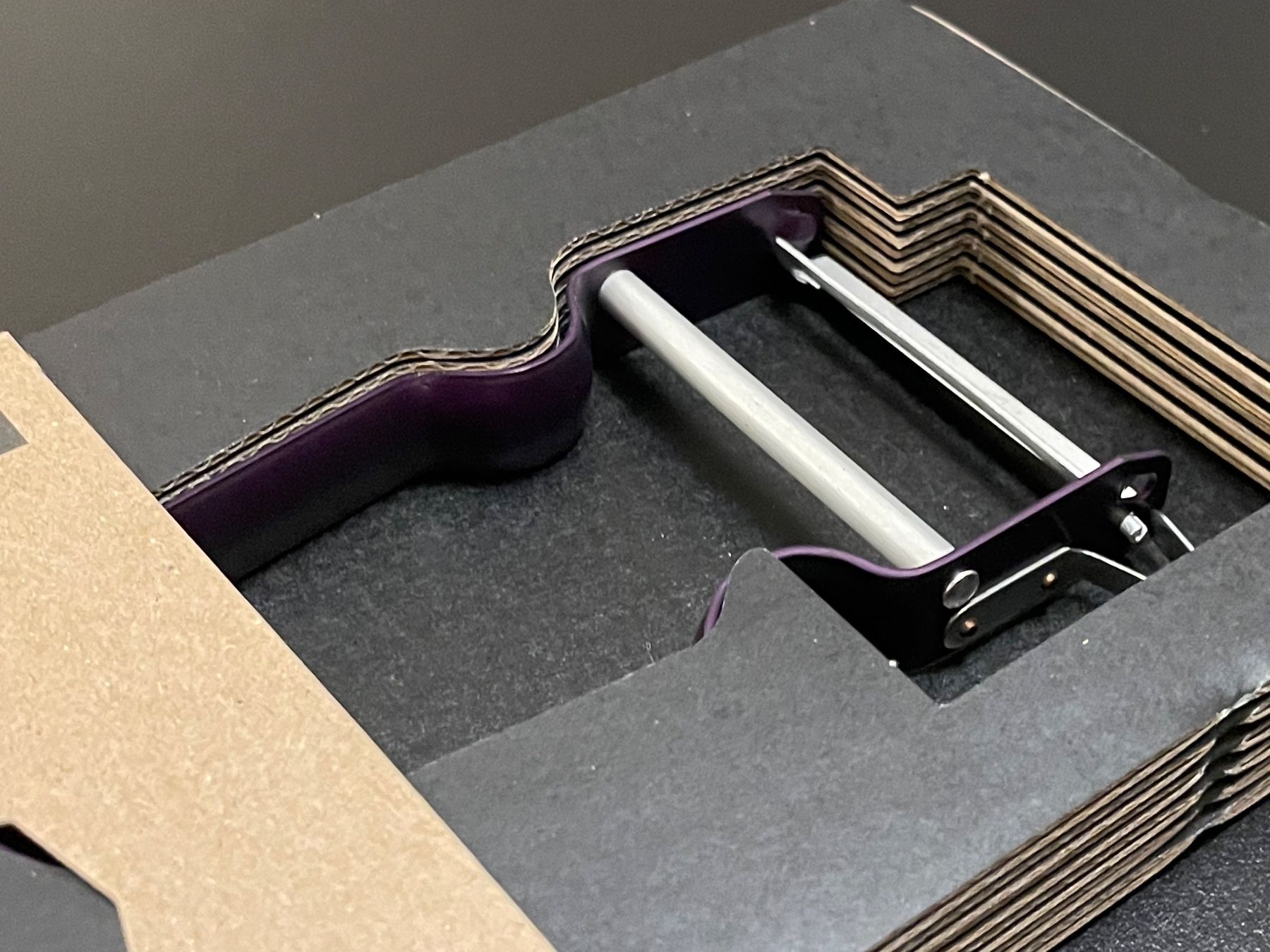 Coltelli da cucina: Zena Swiss Rex Nespresso Sparschäler / Eplucheur – Usato da Carouge GE venduto da skytree 2