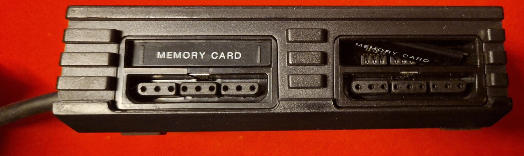 Giochi: Adaptateur Intertronic multijoueurs Playstation 2 – Usato da Villars-sur-Glâne venduto da MrLobTec 2