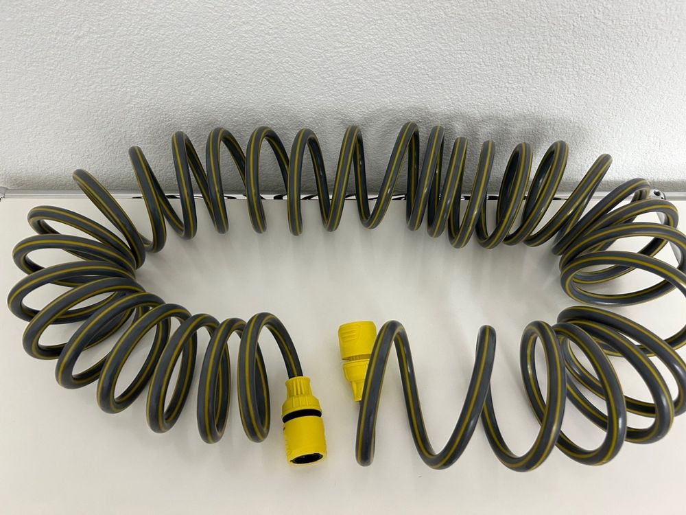 Gardena Spiralschlauch 10m Kaufen auf Ricardo