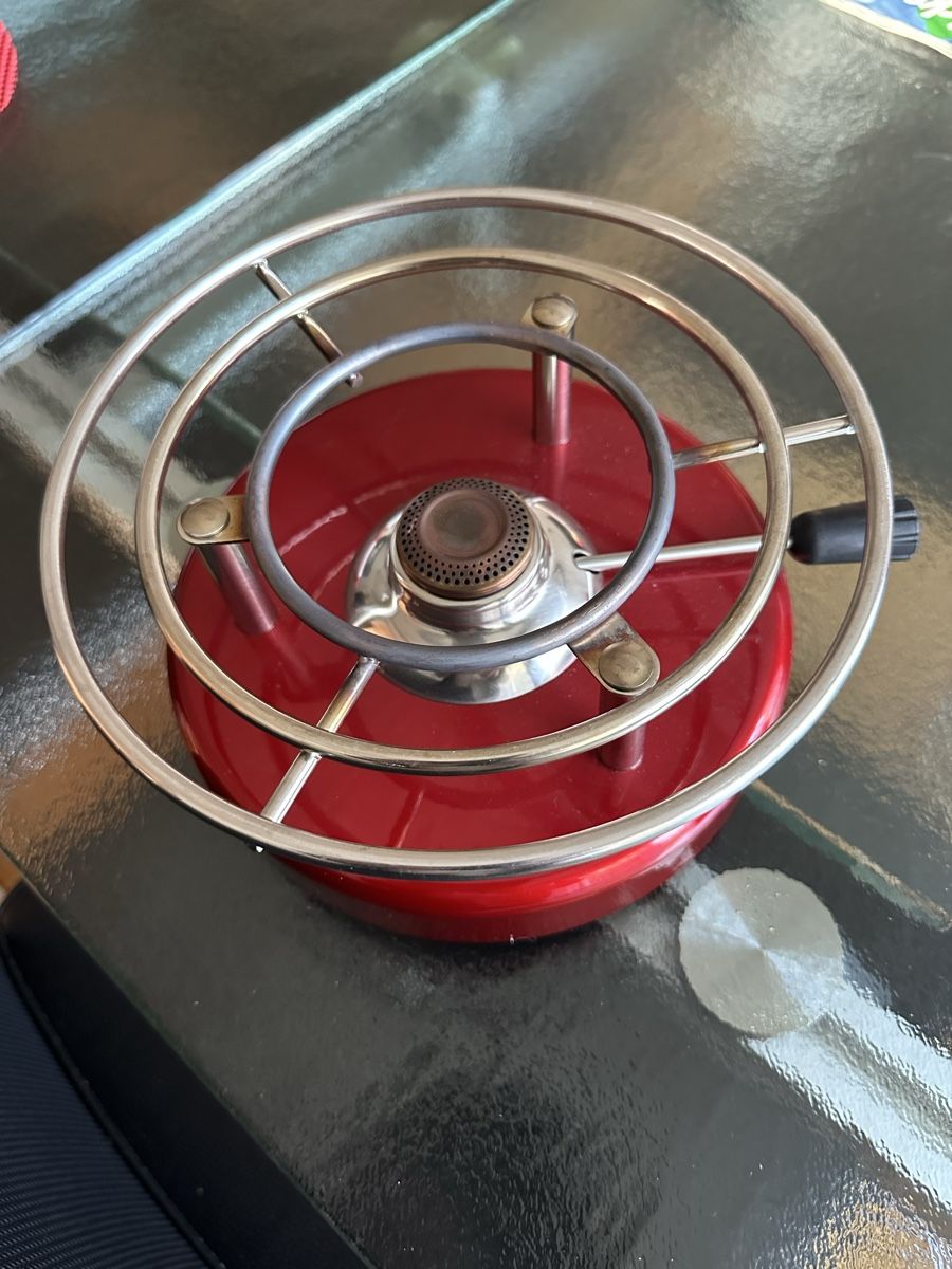 Kisag Elettrodomestici da cucina: Fondue Rechaude gebraucht – Usato da Bellach venduto da fredizimmermann 1