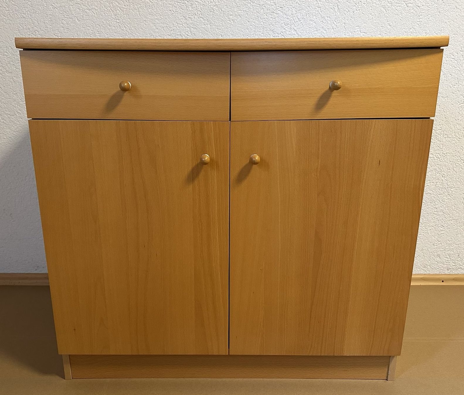 Cassettiere: Möbel / Kleine Kommode (kl. Schrank) – Usato da Leibstadt venduto da hjk_2025
