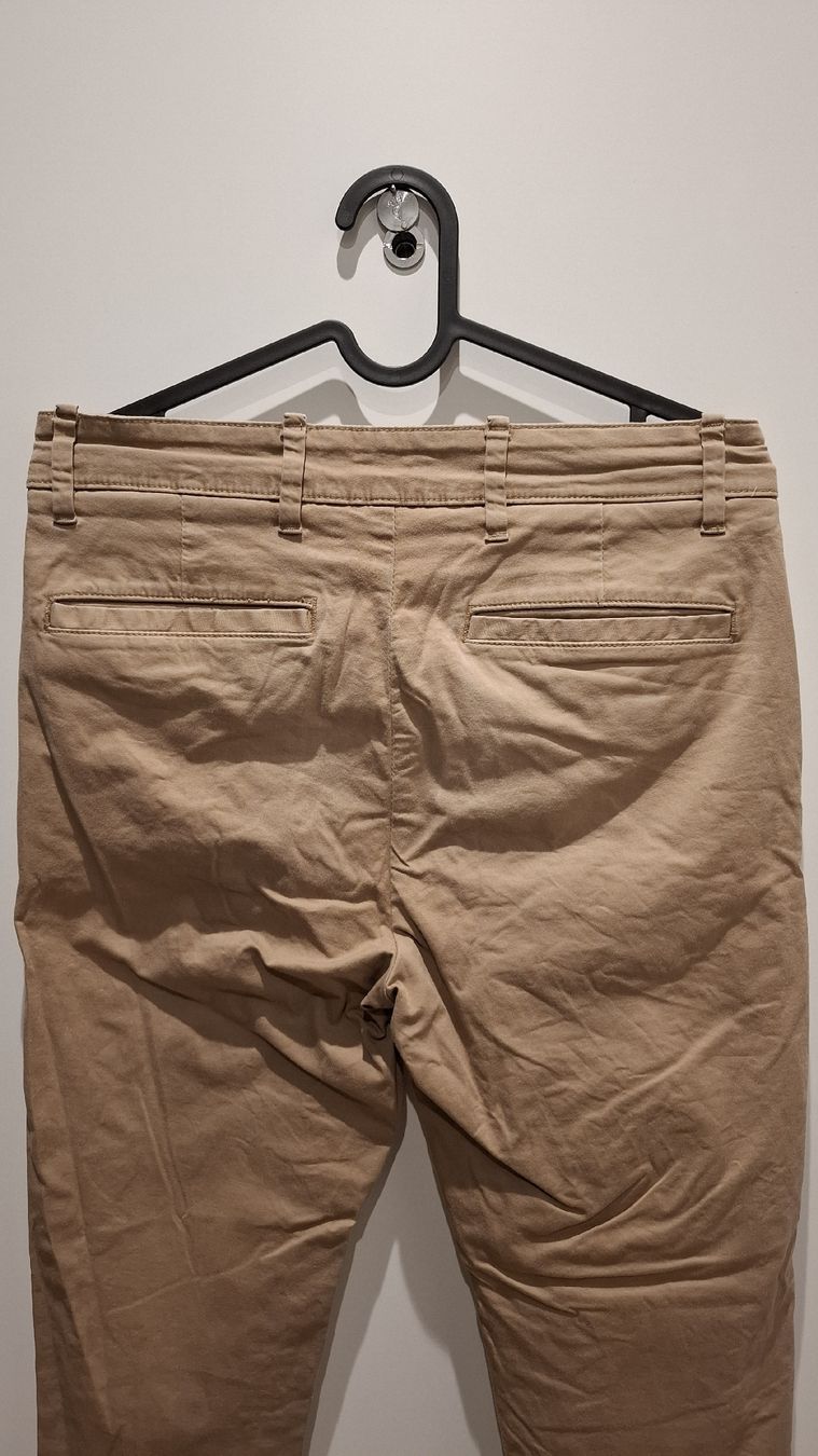 Hosen: Celio chinos size T36 beige – Gebraucht aus Zürich von pto_6wfs 3