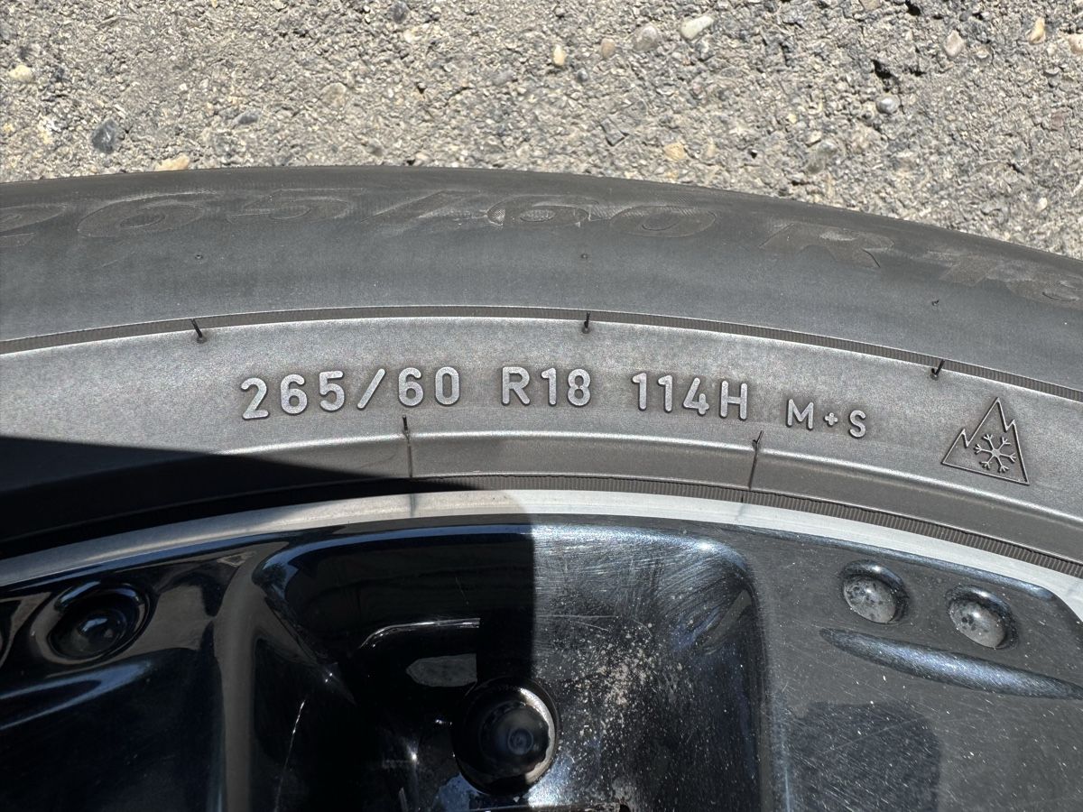 Jeep Felgen: Jeep Felge  – Gebraucht aus Bottenwil von RKJunior 5