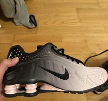 Nike shox R4 Sakura 39