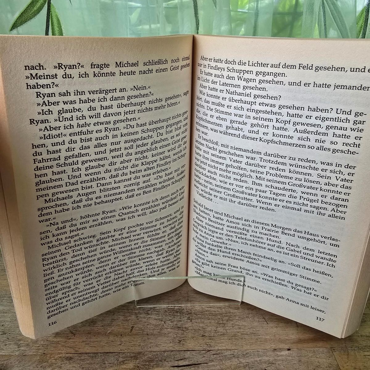 Libri: Prophet des Unheils von John Saul – Usato da Merlischachen venduto da Sheavy 6