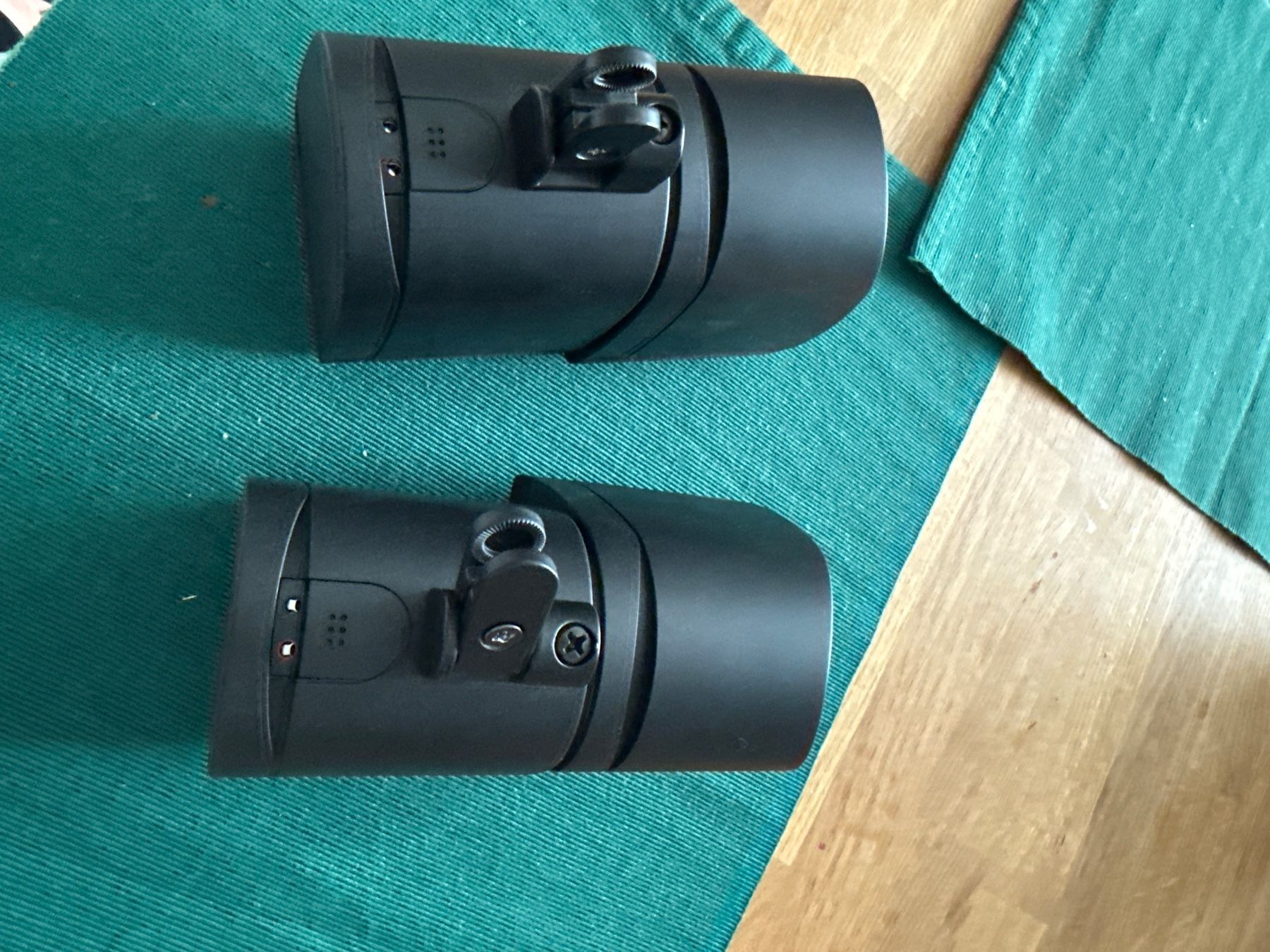 Bose Haut-parleurs: Bose acoustimass 5 series 3 – D'occasion à Nyon par MTC320 4