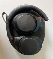Kopfhörer Sony WH-1000XM4