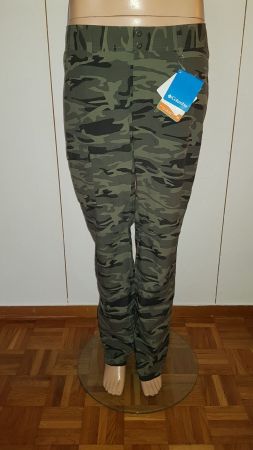 COLUMBIA pantalon/Hose taille/Grosse 40 CH (10 US) neuf/neu