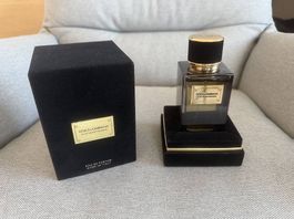 Dolce & Gabbana Velvet Black Patchouli  100 ml  Original