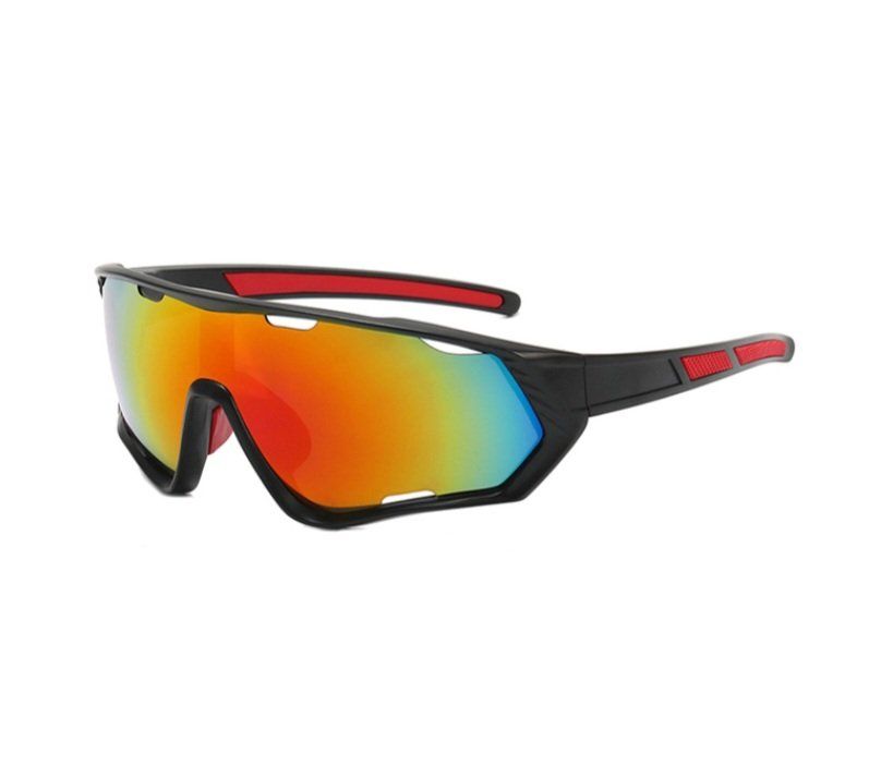 Occhiali & Lenti: Sonnenbrille New Style Red – Nuovo e nell'imballaggio originale da Kilchberg ZH venduto da Eaglebuy