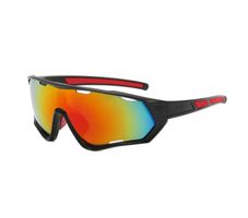 Sonnenbrille New Style Red