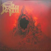 Death – The Sound Of Perseverance