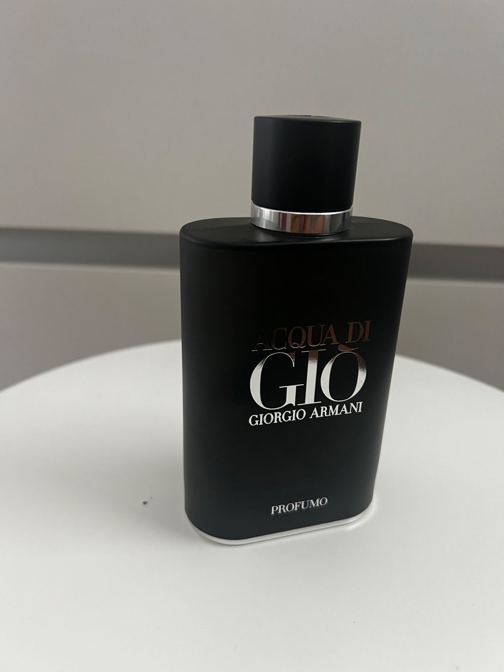 Armani Profumi & Eau de Toilette: Aqua Di gio profumo armani – Usato da Luzern venduto da roc_p5tc 2