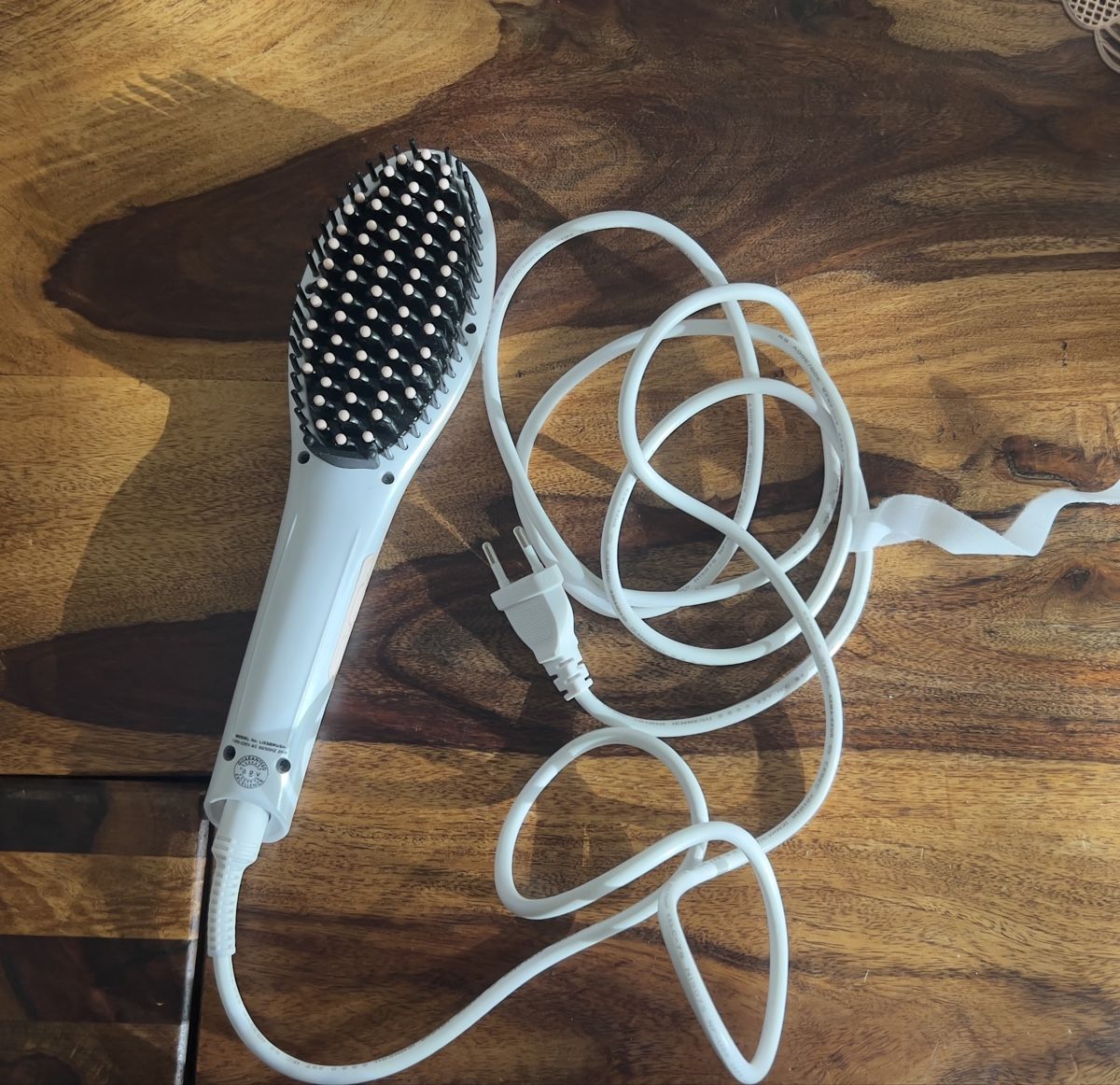Sonstige Haarpflege: Perfect Lish Brush – Neu (gemäss Beschreibung) aus Allschwil von Funlady91