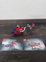 Lego 8046 - Technic Helikopter