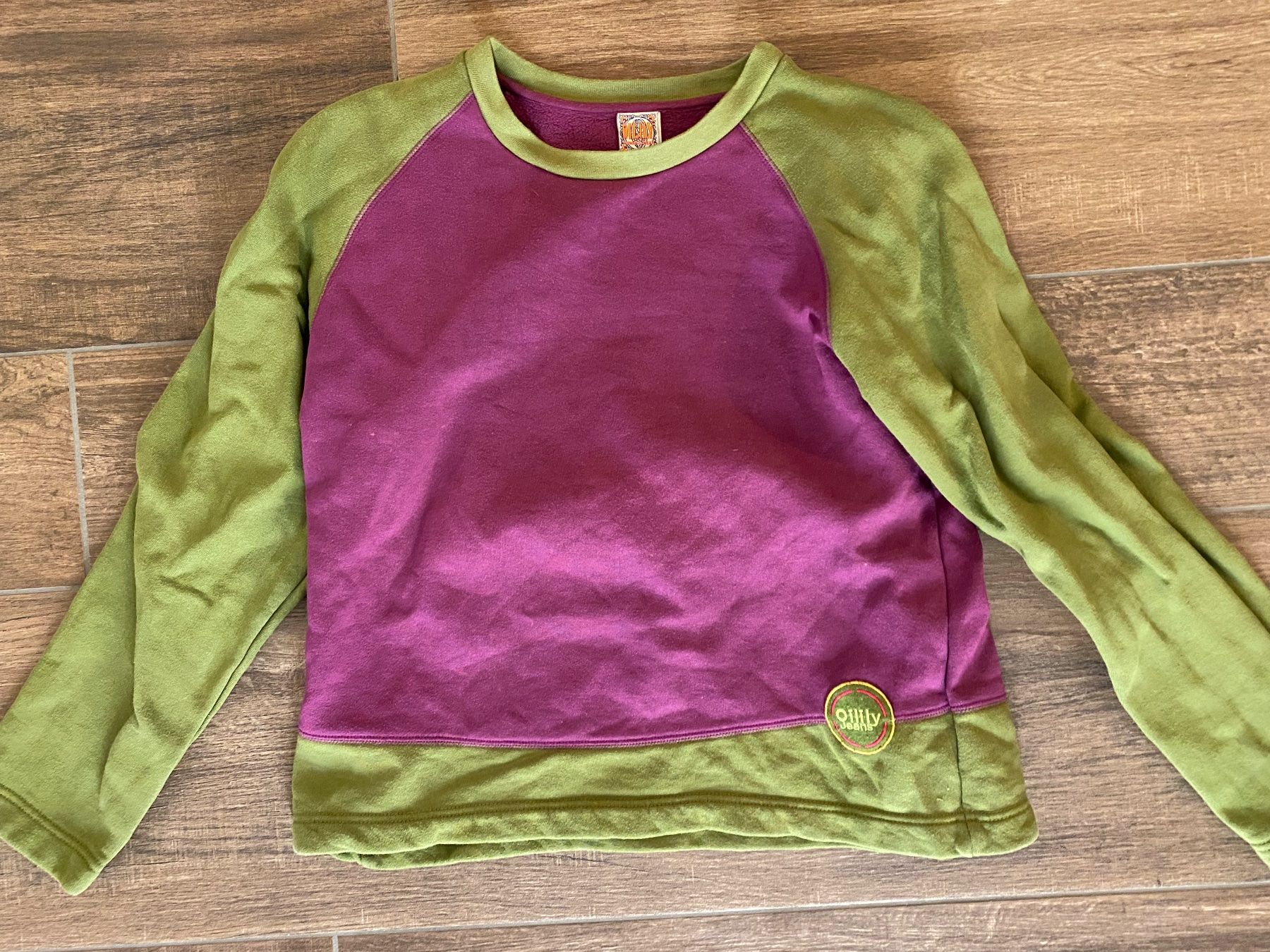 Oilily Lotti & Set di vestiti: Oilily Kleiderset Hosen + Pullover Gr. 152 / Gr. M – Usato da Pratteln venduto da a23_j2gs 6