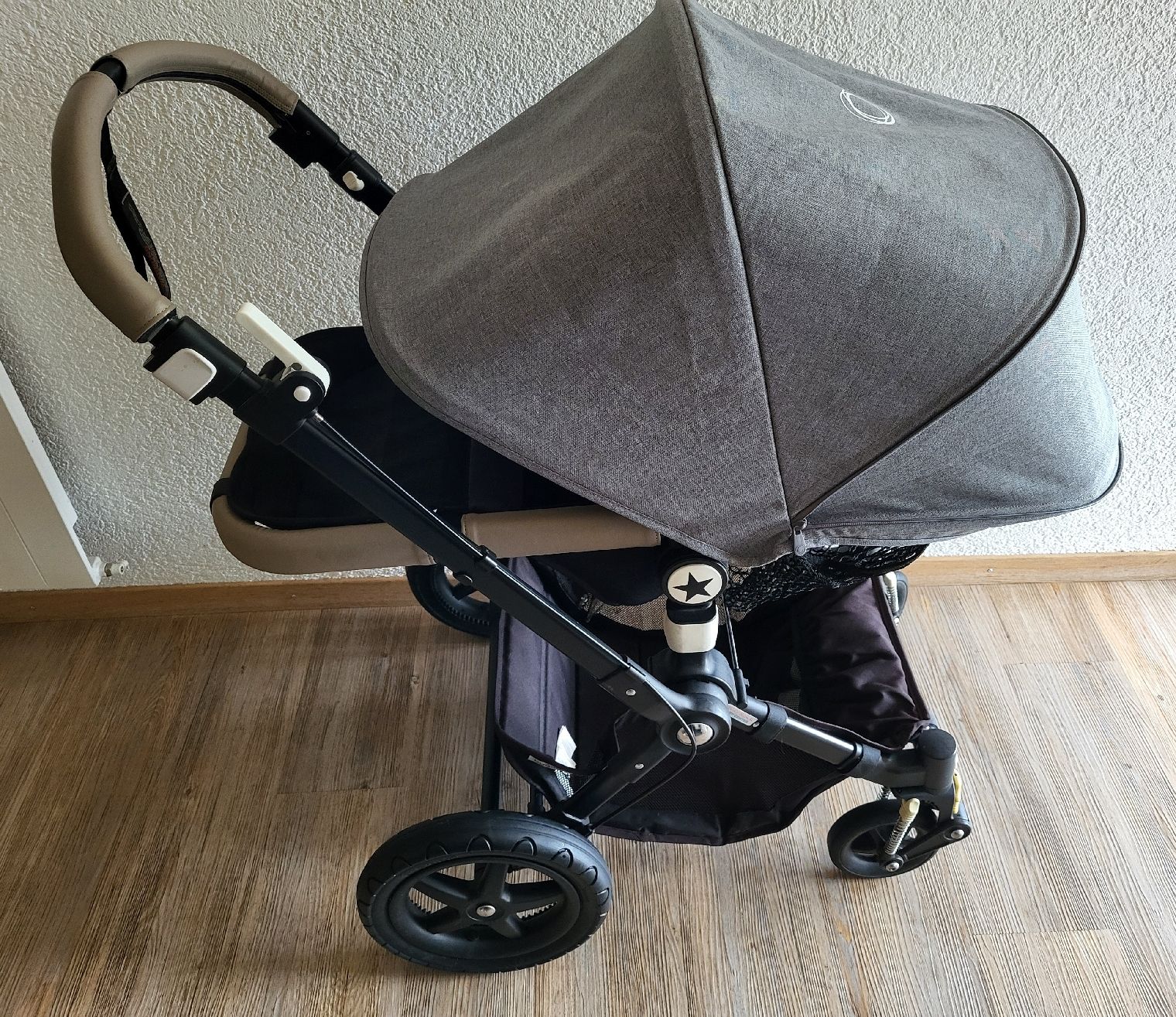 Bugaboo Carrozzine: Bugaboo Cameleon 3 – Usato da Biglen venduto da Ixya69 5