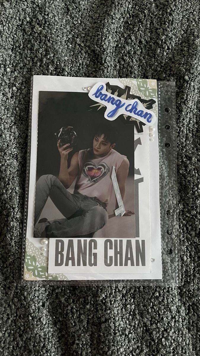 Carte collezionabili: StrayKids Freebies! – Nuovo (secondo la descrizione) da Uster venduto da serina_7vhn 1